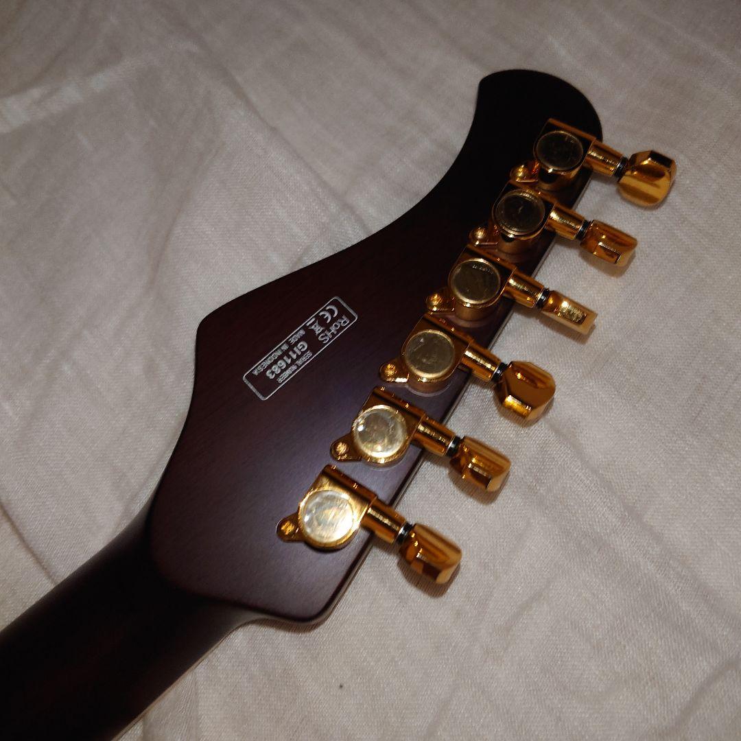 ド*ェ様 Bacchus BARON-CTM　バッカス　ブラック