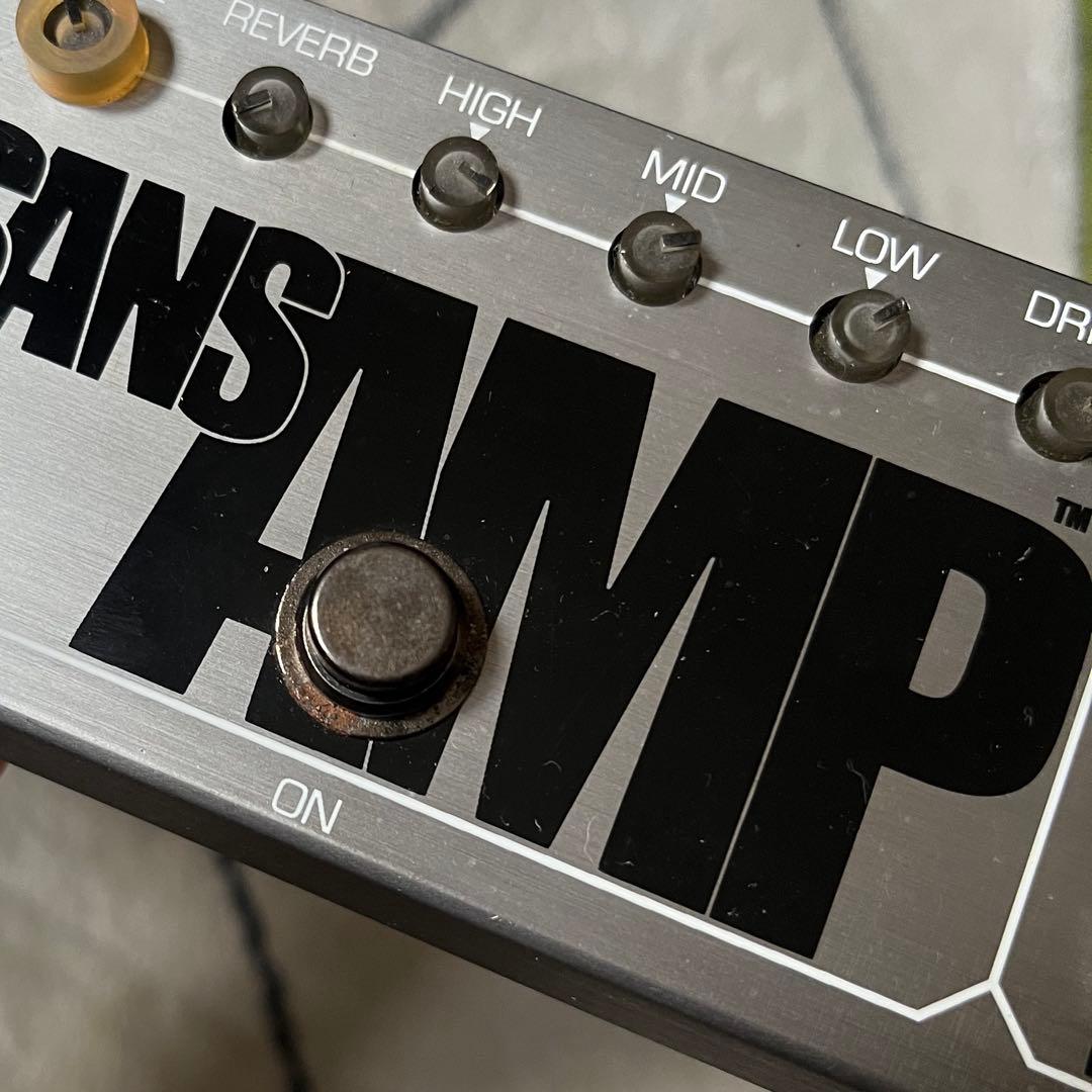 【即購入ok】TECH21 FLY RIG5