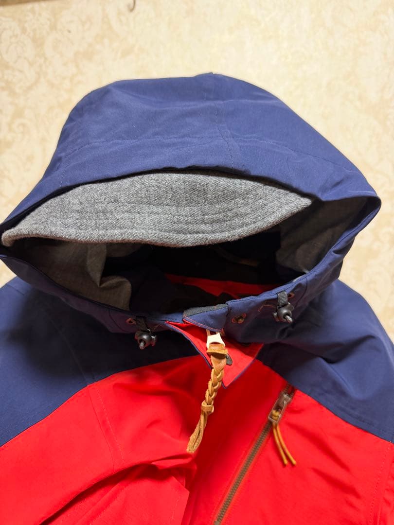 HOLDEN スノーウェア