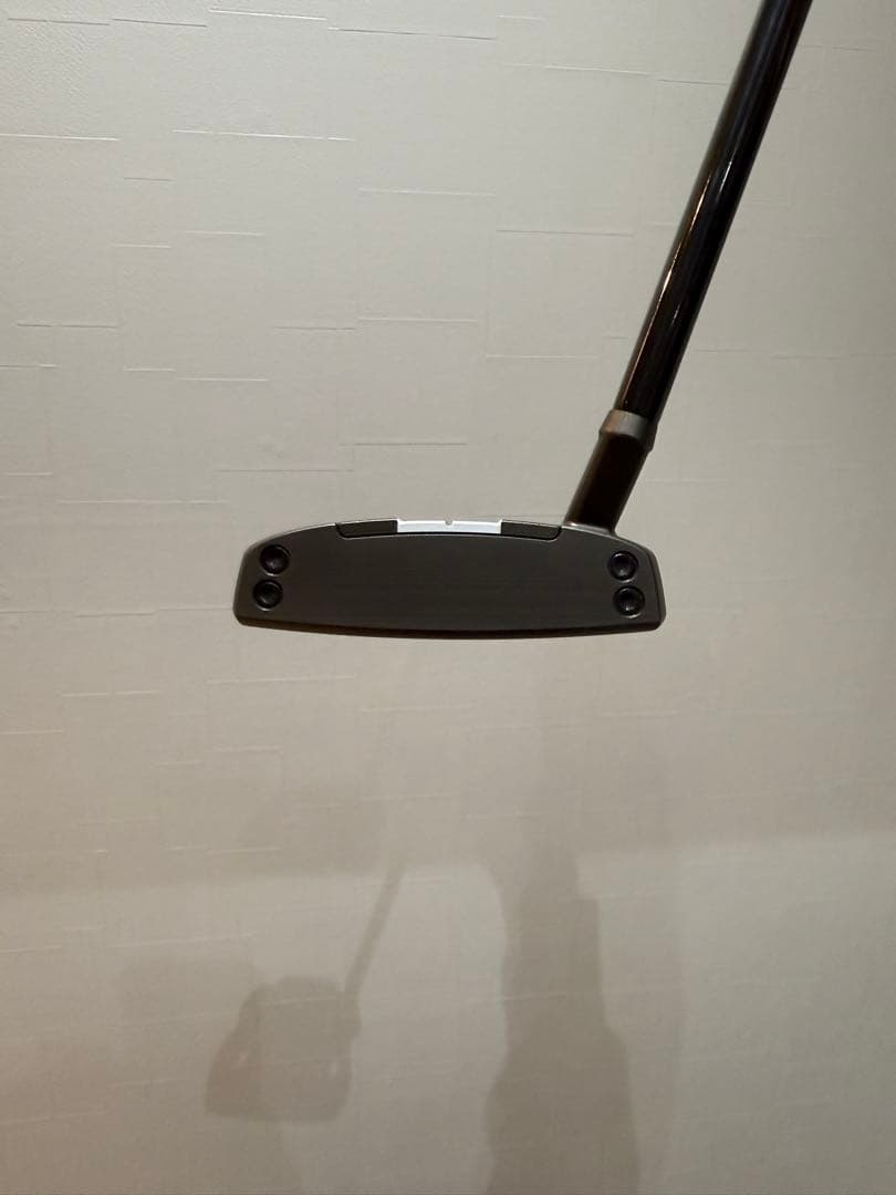 (限定品)TaylorMade スパイダーツアーXプロト34インチ