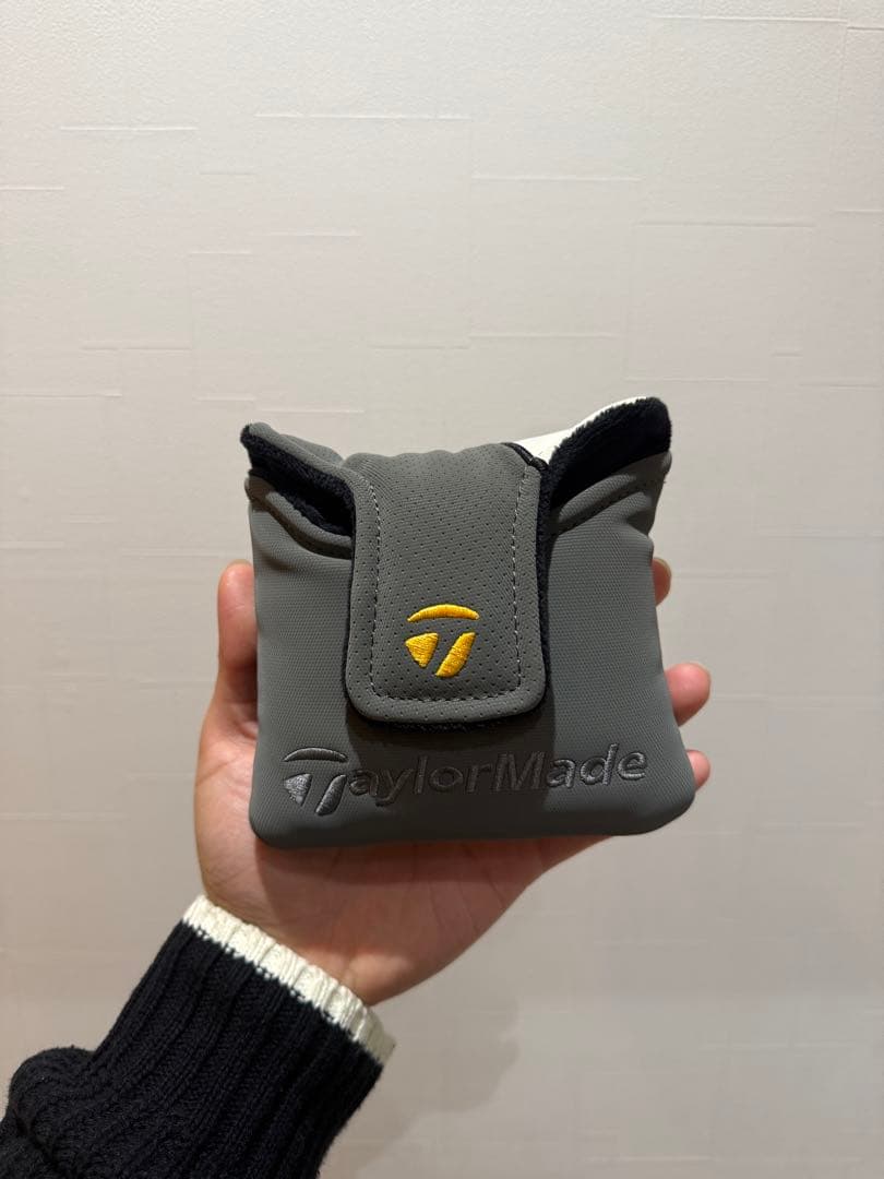 (限定品)TaylorMade スパイダーツアーXプロト34インチ