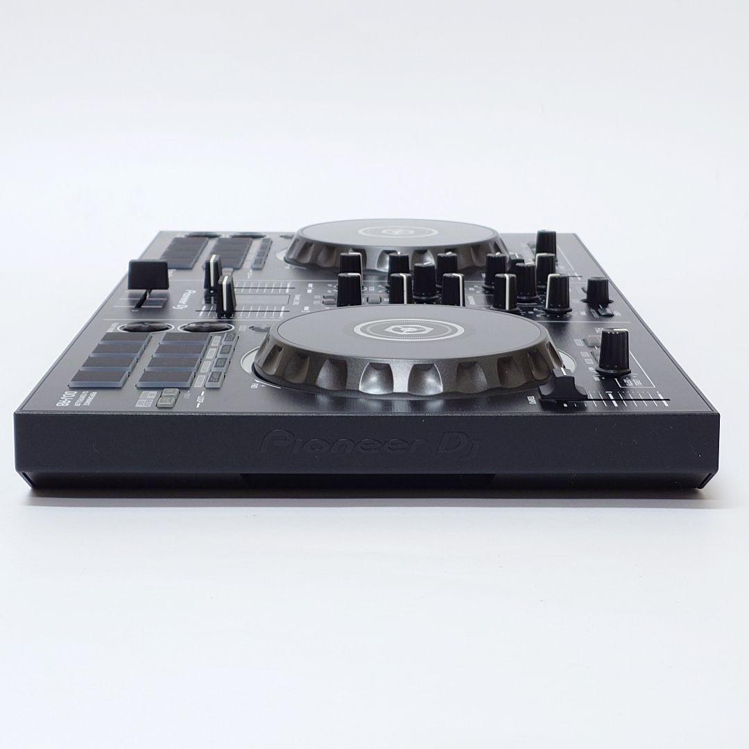 【美品】Pioneer DDJ-RB DJコントローラー パイオニア