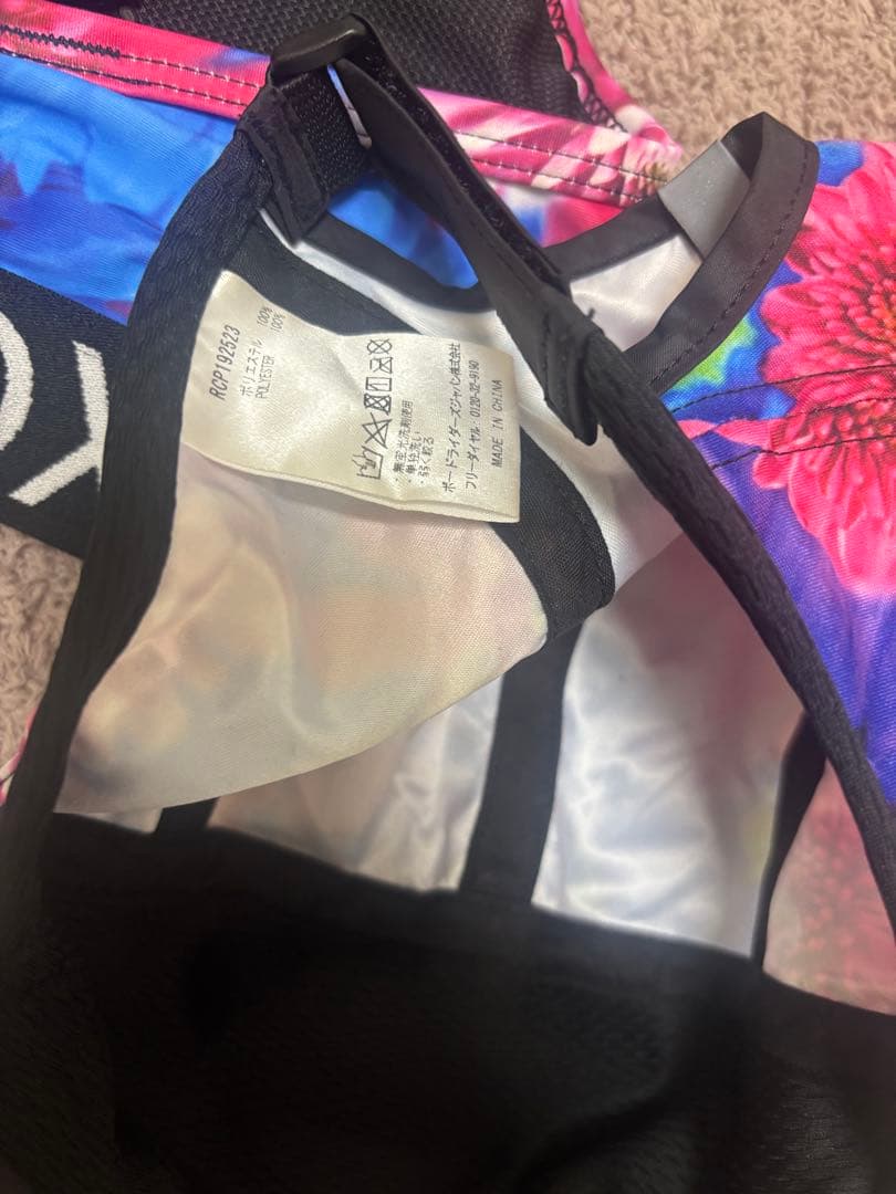 みなと　ROXY ヨガウェアセット