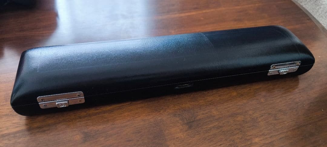 MURAMATSU ムラマツ フルート EXCC EXⅢ