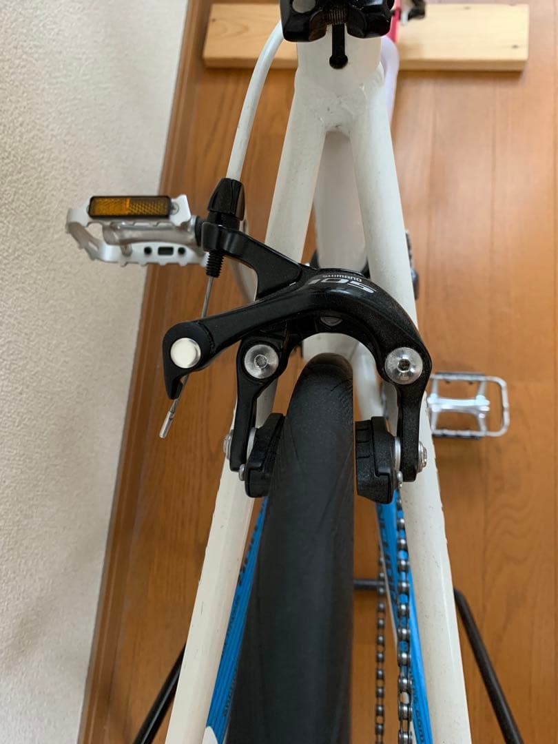 ANCHOR RJ1ジュニア用ロードバイク 24インチ