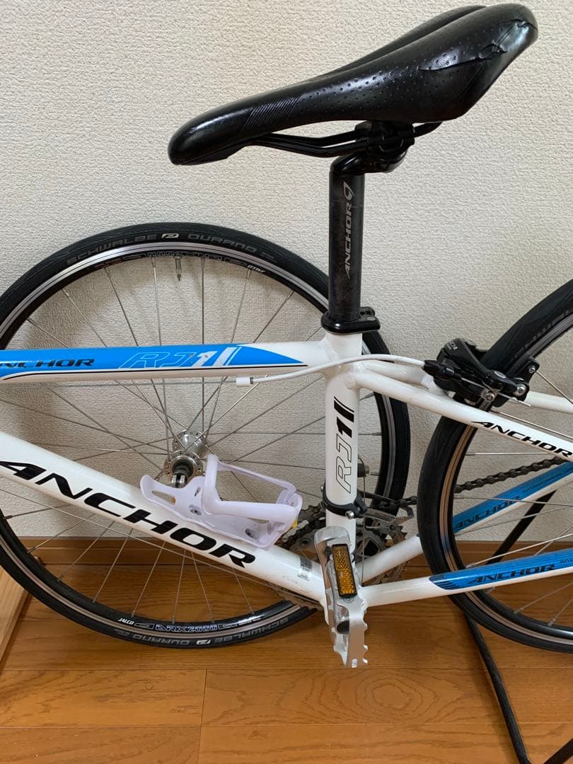 ANCHOR RJ1ジュニア用ロードバイク 24インチ