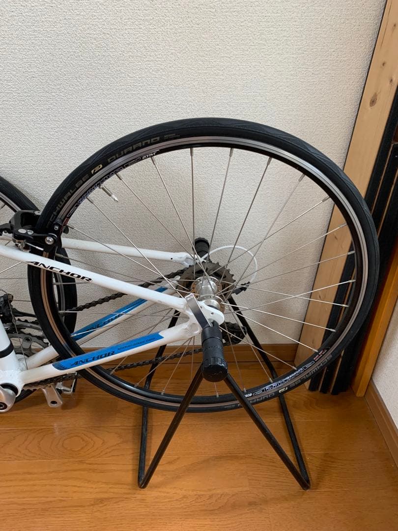 ANCHOR RJ1ジュニア用ロードバイク 24インチ