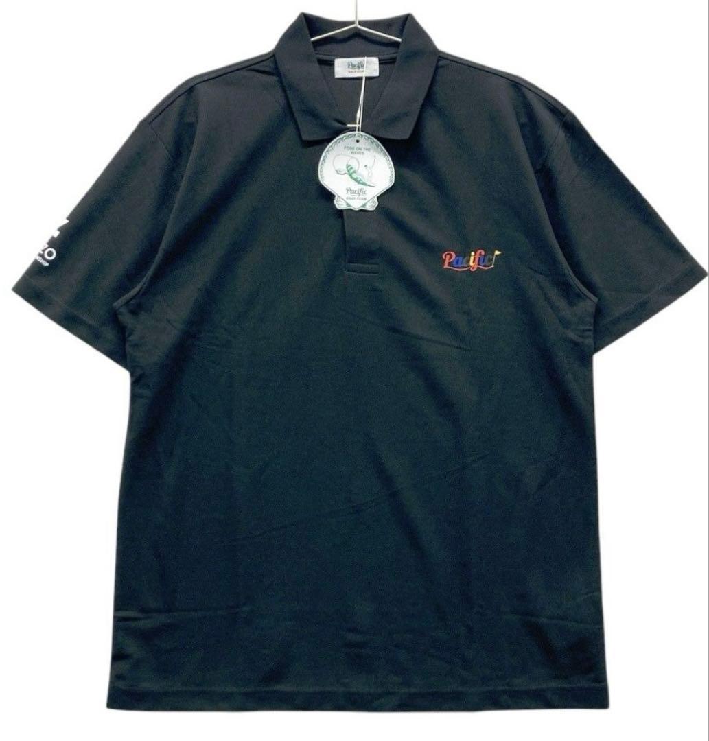 Pacific golf club 3点セット