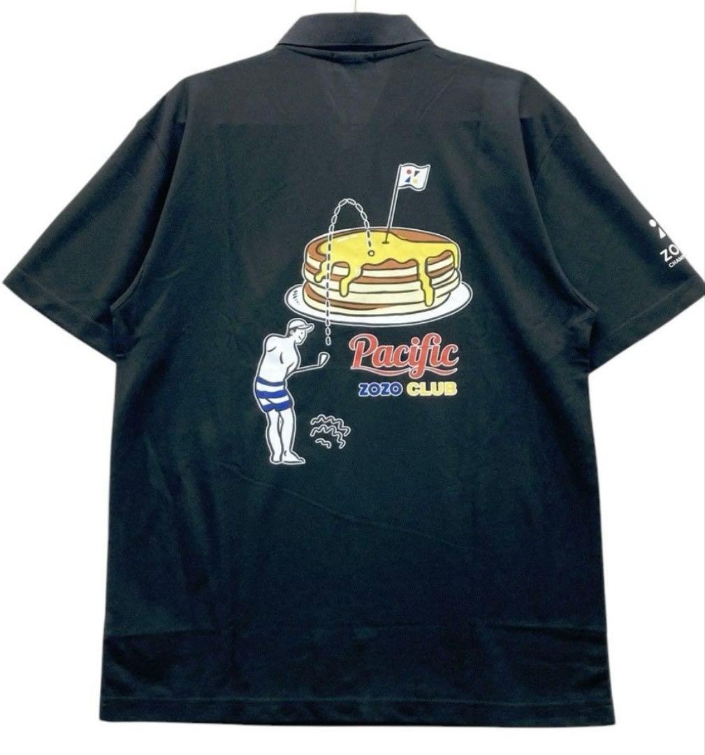 Pacific golf club 3点セット