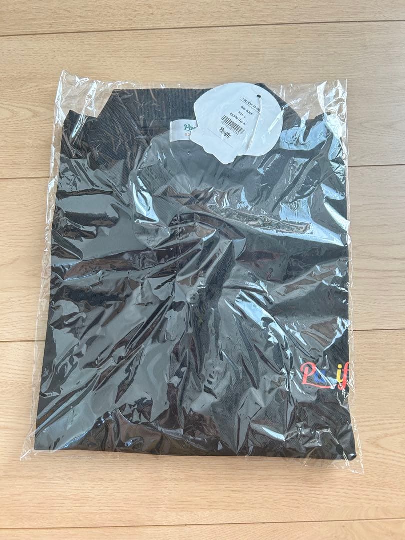 Pacific golf club 3点セット