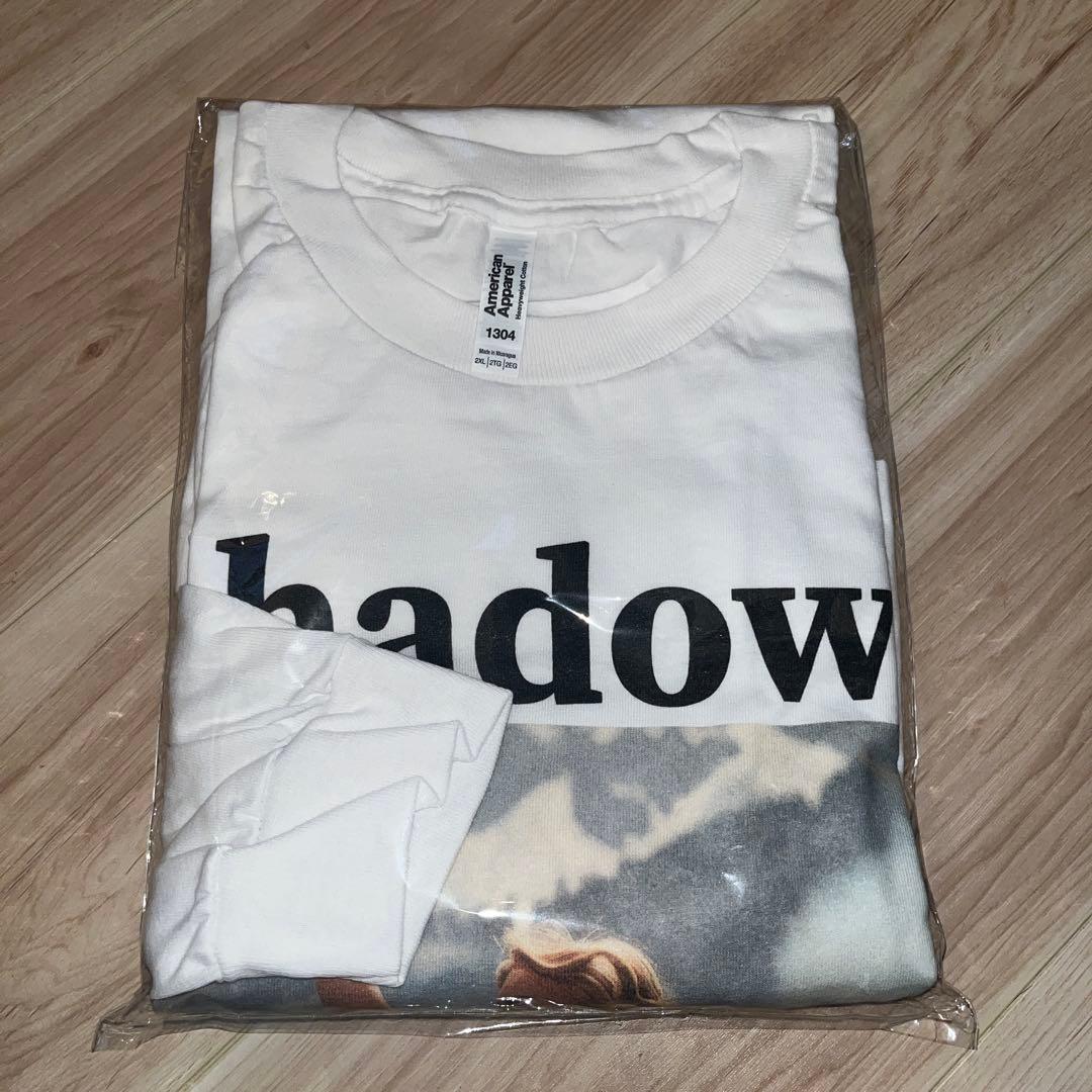 SHADOWS dig ロンT XXL