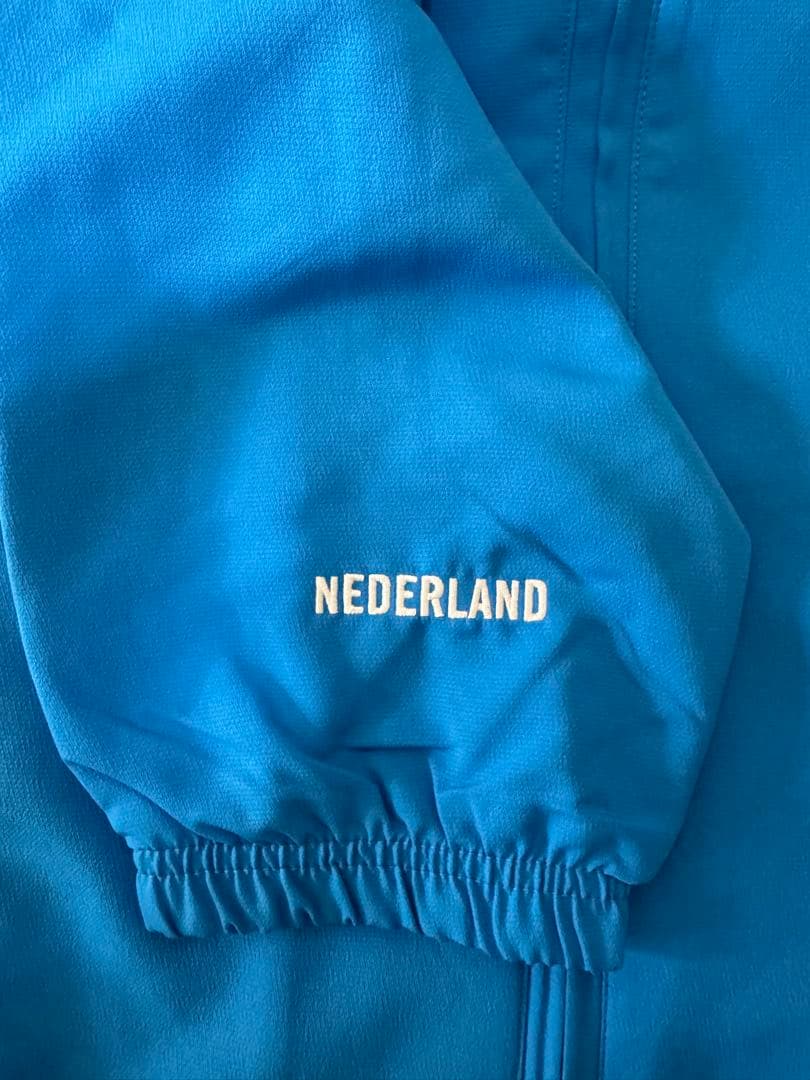 Nike オランダ2004 トータル90 リイシュー