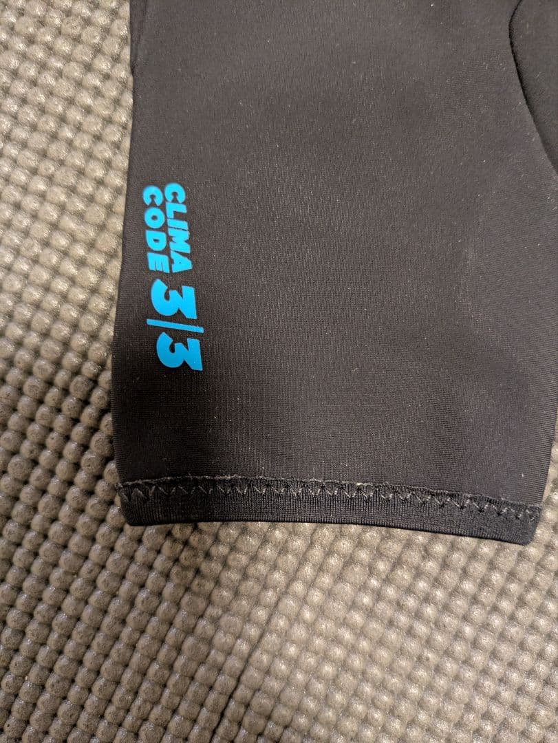 ASSOS　Winter Gloves EVOサイズM