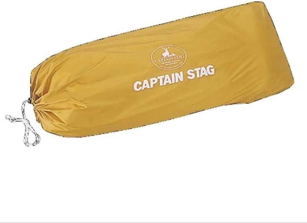 ★新品未開封★ メッシュタープ　M-3166　キャプテンスタッグ　多機能モデル