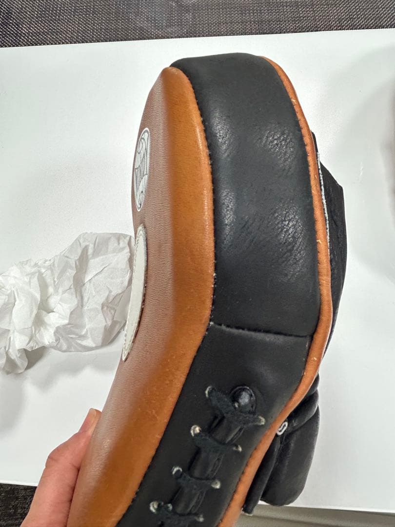 WINDY PROTON ボクシンググローブ3点セット