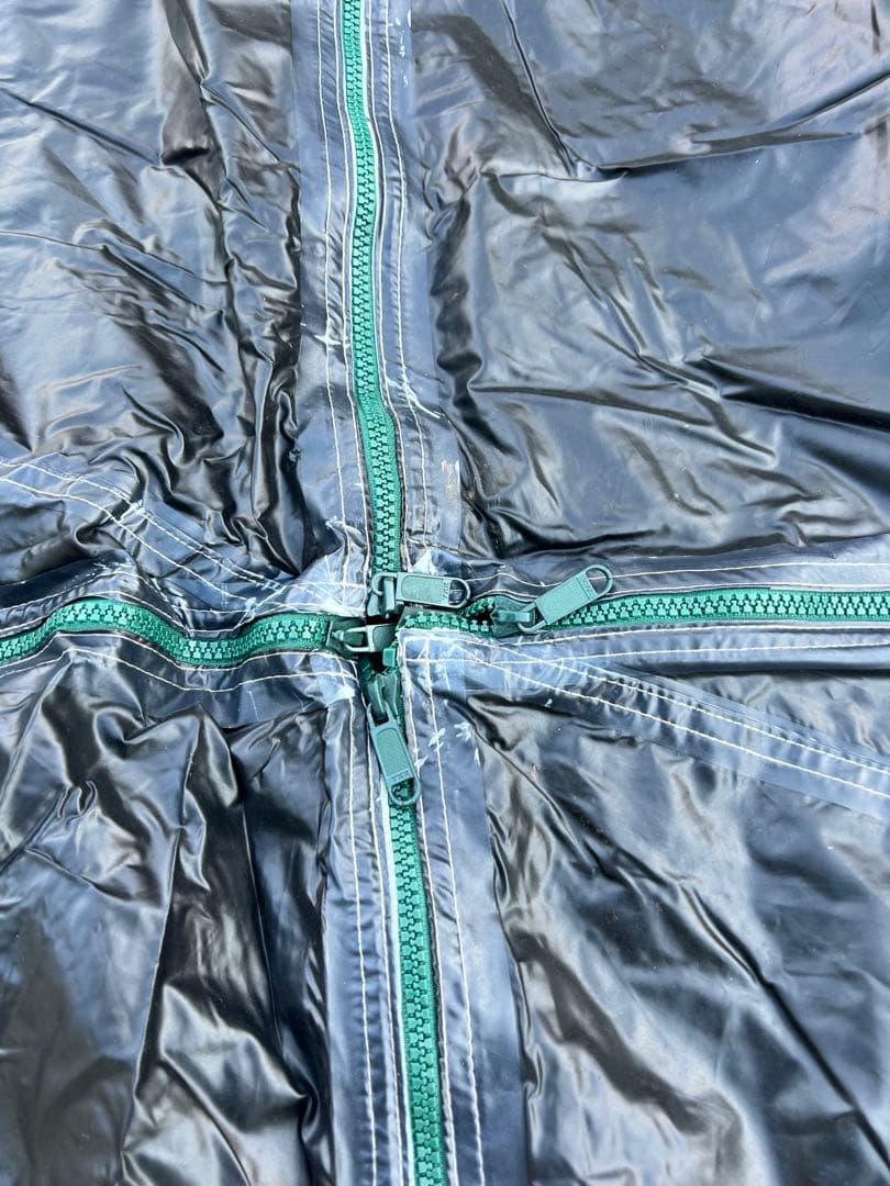 Tentipi テンティピ フロア コンフォート7 /フロアマット