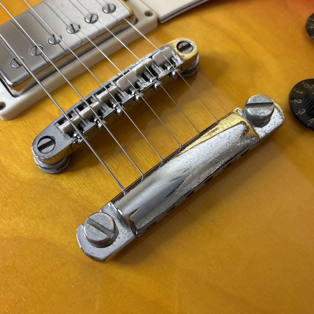 70's コロネット　レスポール