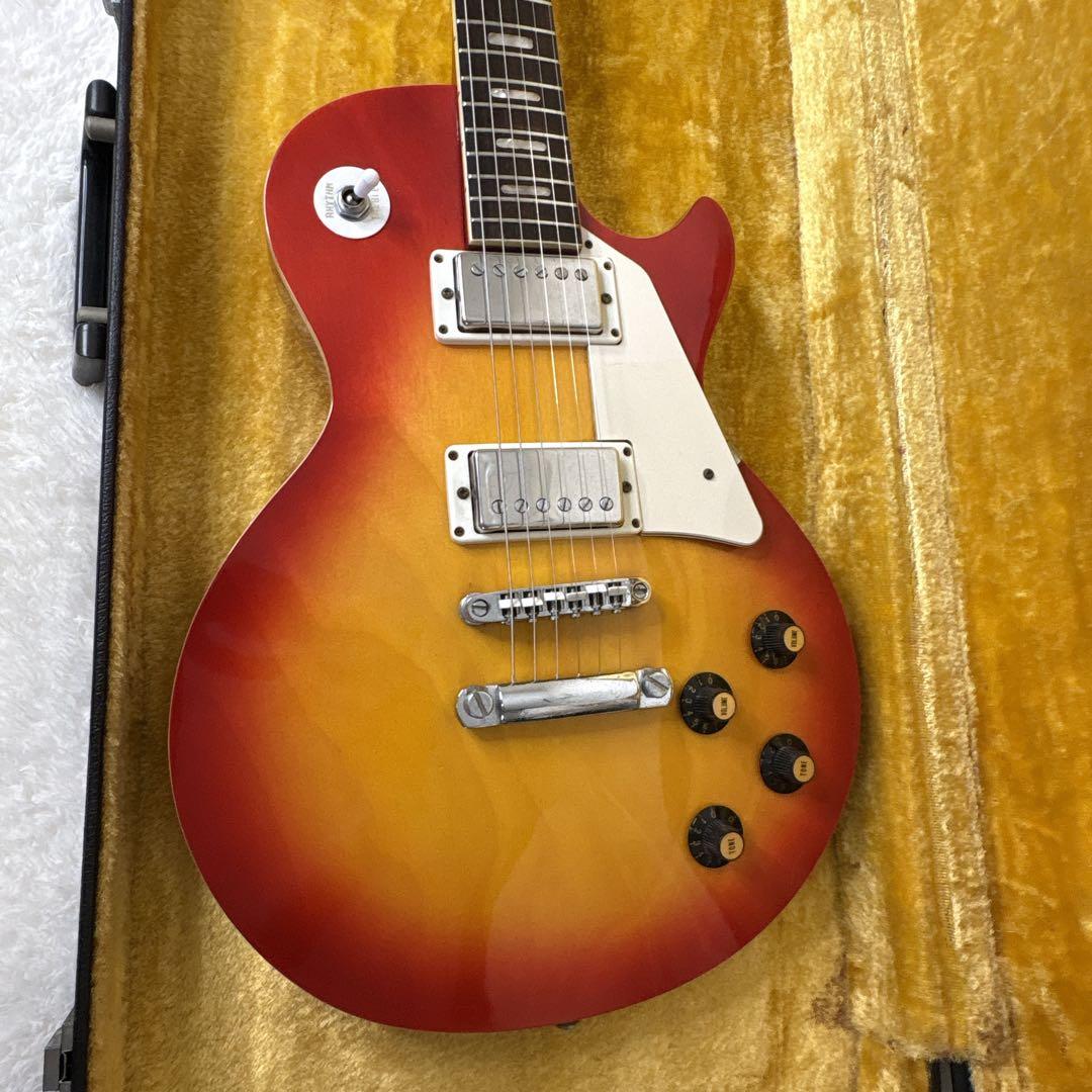 70's コロネット　レスポール