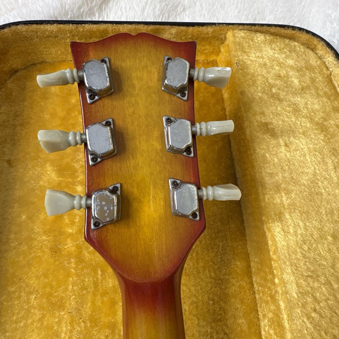 70's コロネット　レスポール