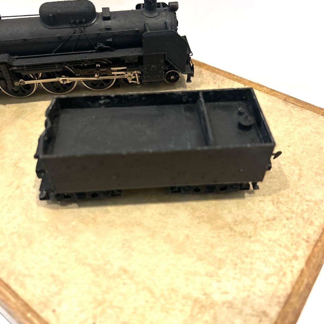 KTM KATUMI カツミ　HOゲージ　C59　蒸気機関車 鉄道模型