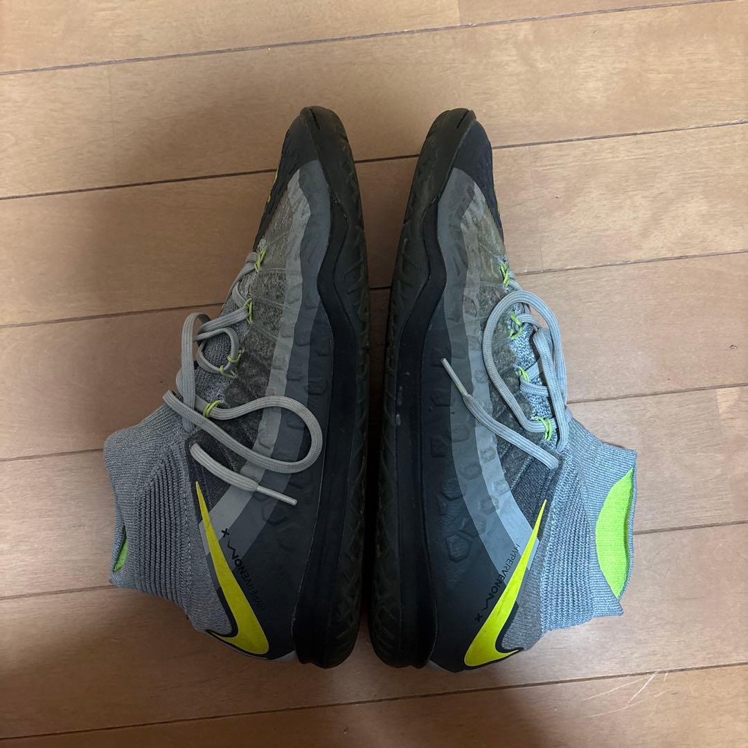 ナイキ ハイパーヴェノム X プロキシモ II DF IC