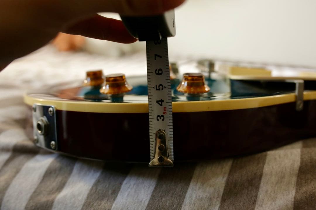 ギター FUJIGEN NEO CLASSIC NCLS 10R THINBODY