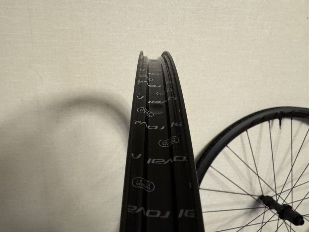 パーツ ROVAL ALPINIST CLX2