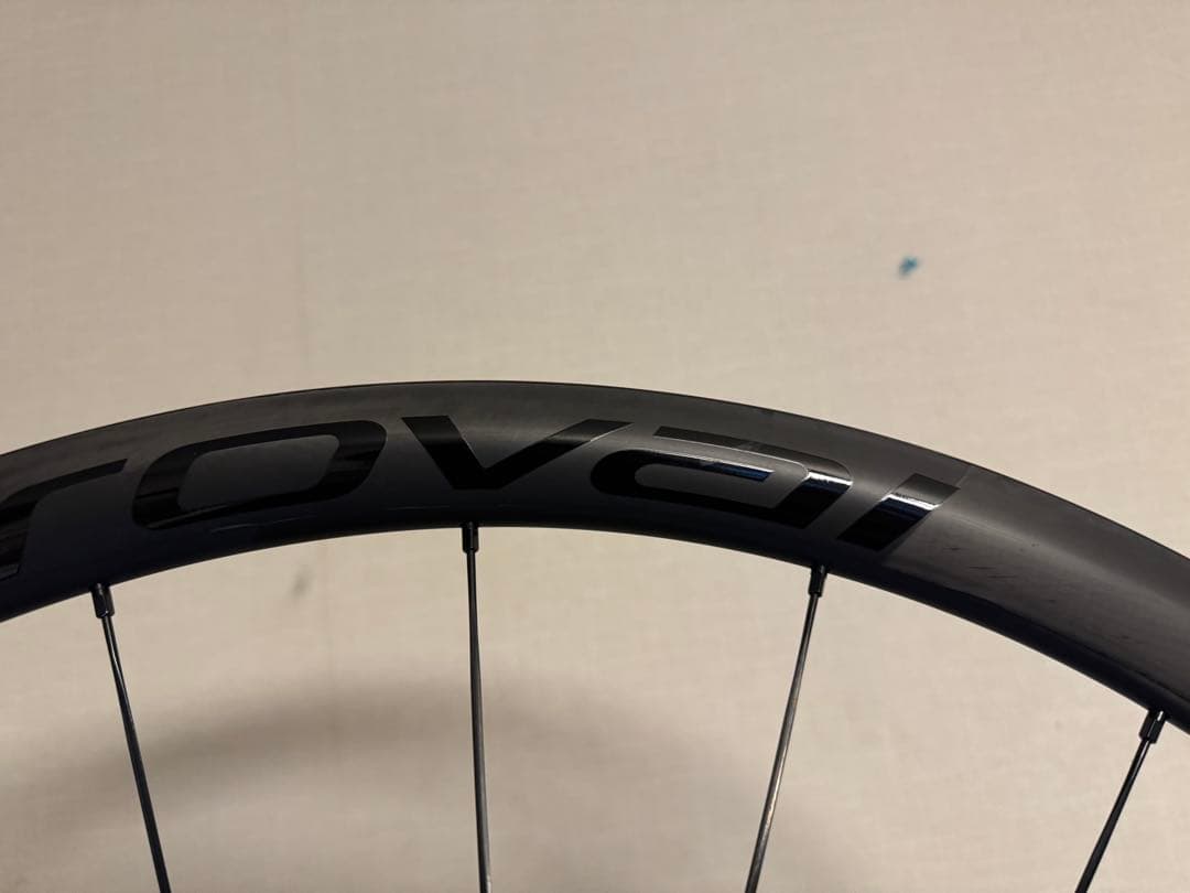 パーツ ROVAL ALPINIST CLX2