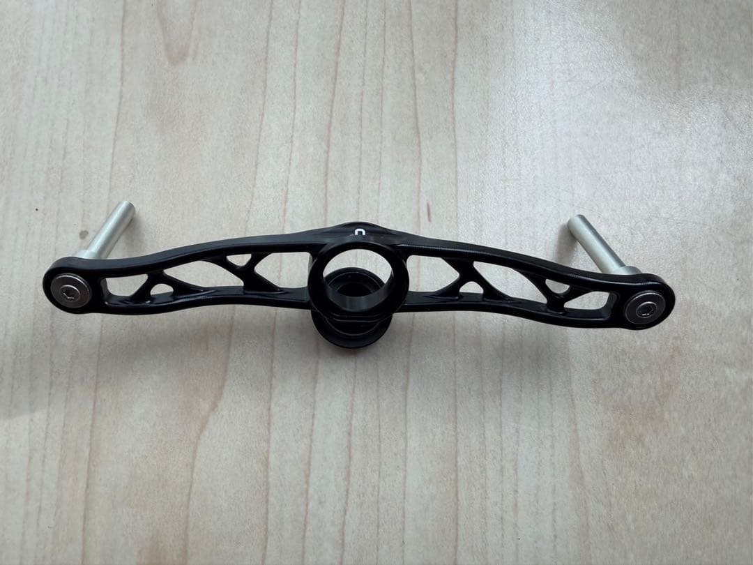 限定　リブレ 大仲正樹 アーナック 95ハンドル