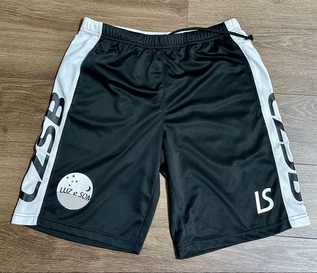 ◇激レア◇ ルースイソンブラ　プラクティス上下セット　Luzesombra