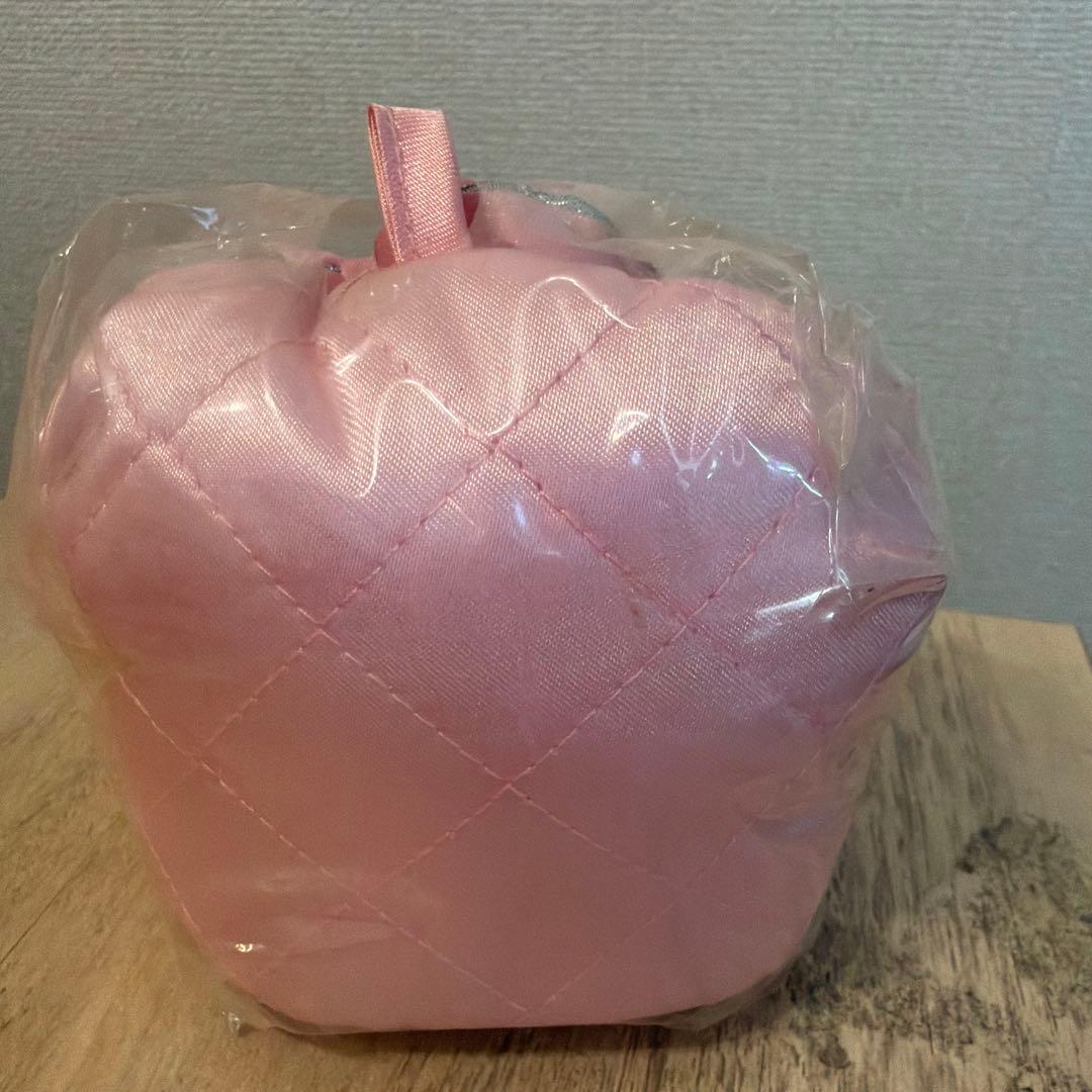 Charmmy Kitty チャーミーキティ 携帯スタンド　激レア　ぬいぐるみ