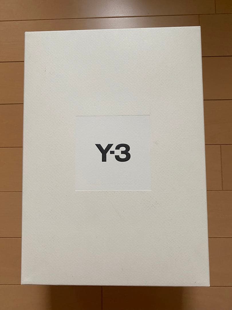 【新品未使用】Y-3 MARATHON TR