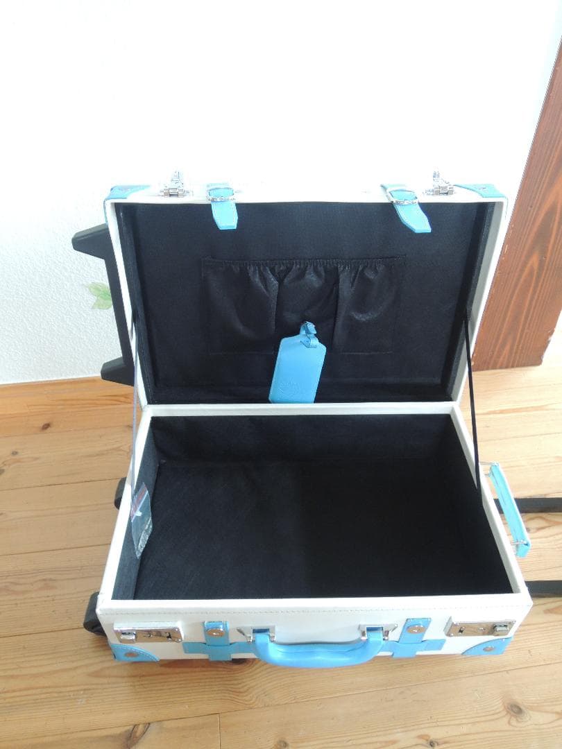 ドラえもんキャリーケース