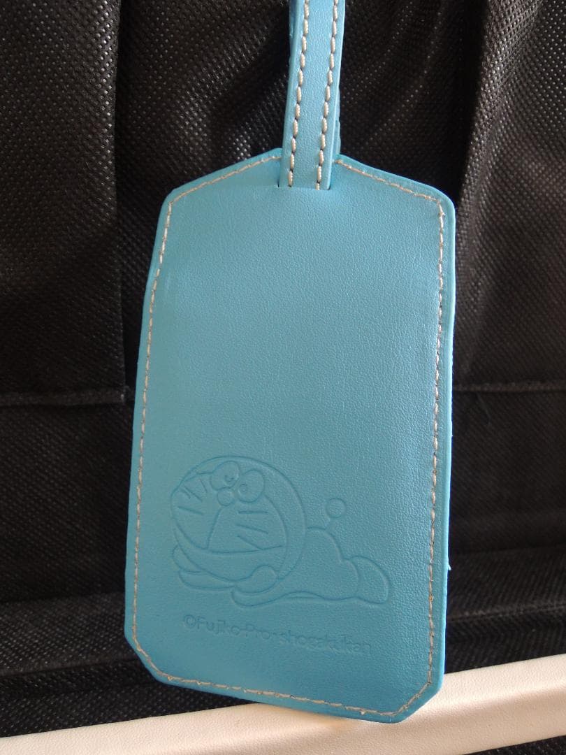 ドラえもんキャリーケース