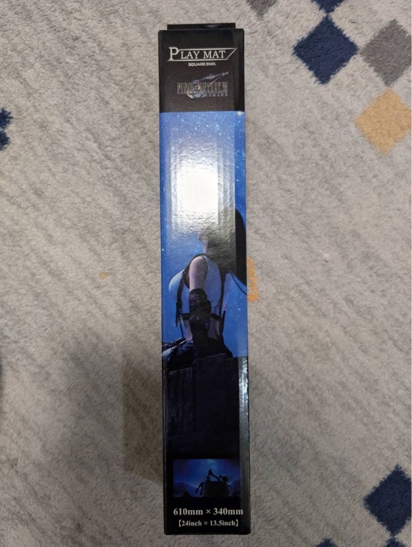 プレイマットFINAL FANTASY 2本セット