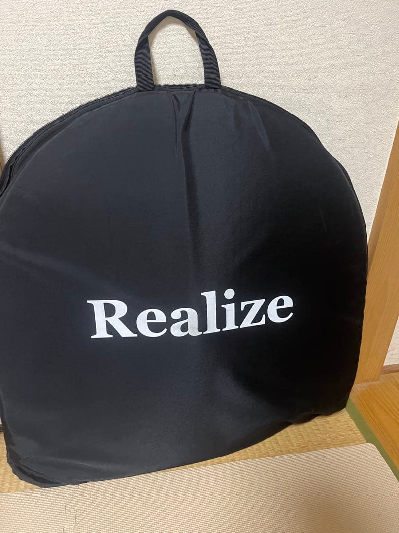 リアライズバージョン4東京オリンピックモデル