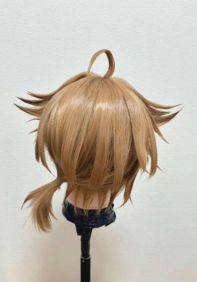 にじさんじ 伏見ガク コスプレウィッグオーダー