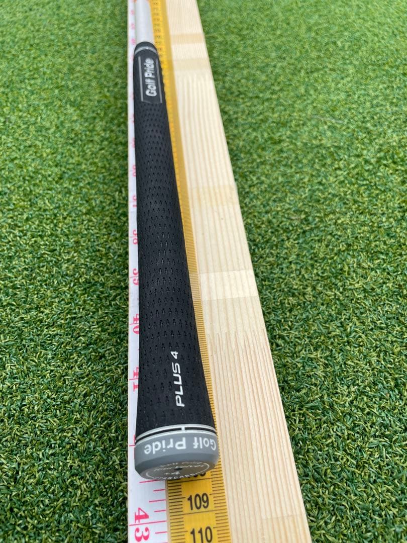 【激レア】パラダイム トリプルダイヤモンド 5W × Tour AD DI-7S