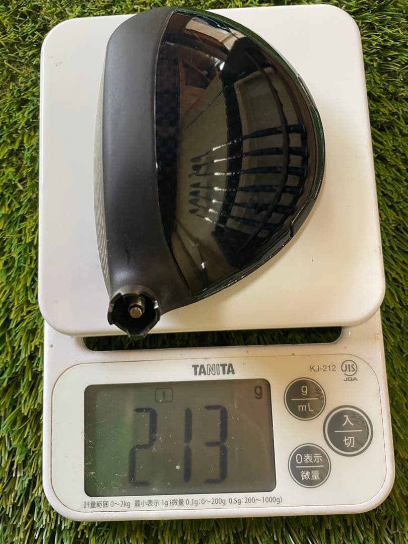 【激レア】パラダイム トリプルダイヤモンド 5W × Tour AD DI-7S