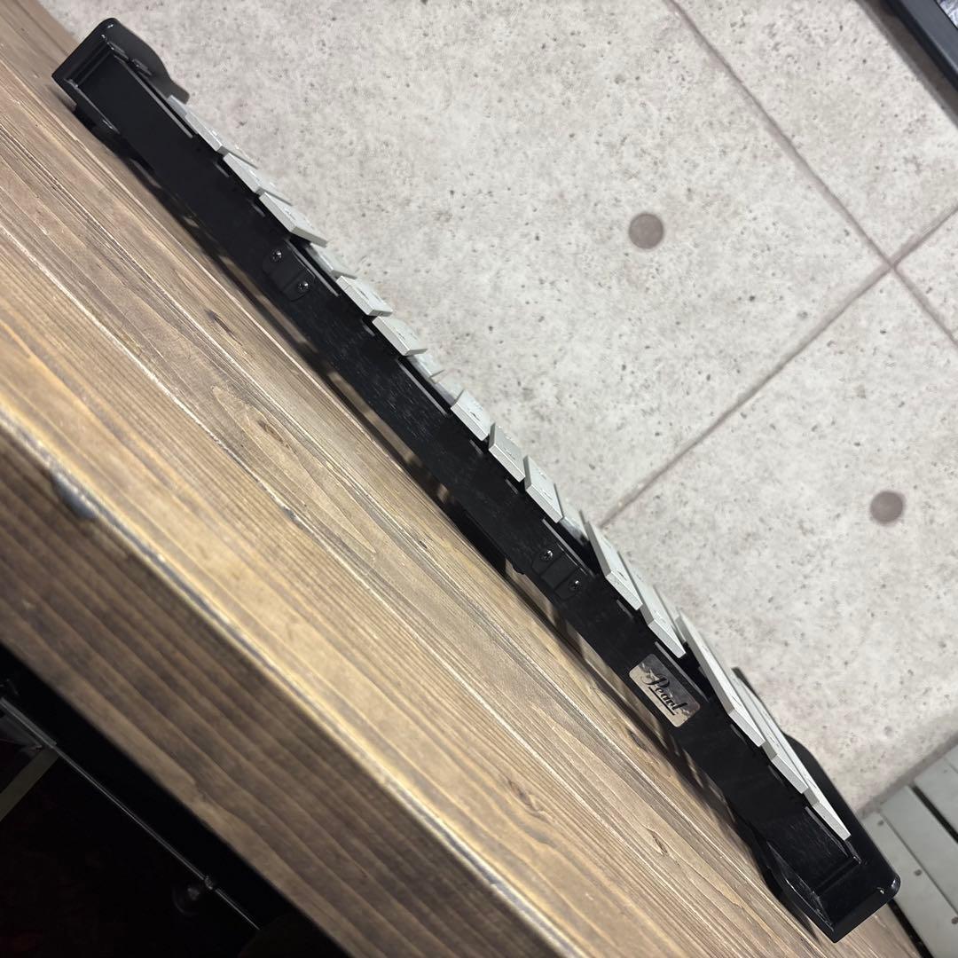 Pearl パール PK-900CB Glockenspiel グロッケン 鉄琴