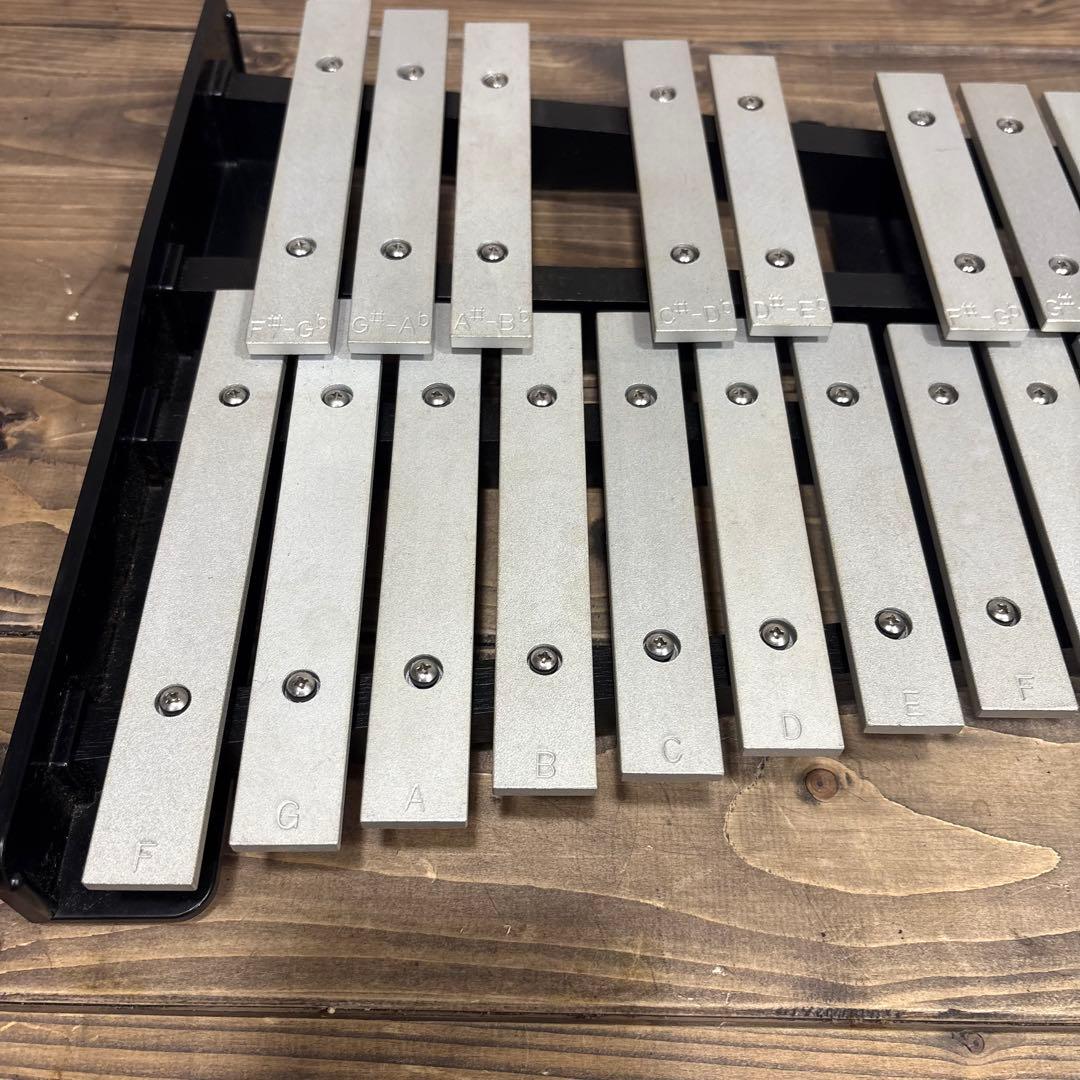 Pearl パール PK-900CB Glockenspiel グロッケン 鉄琴