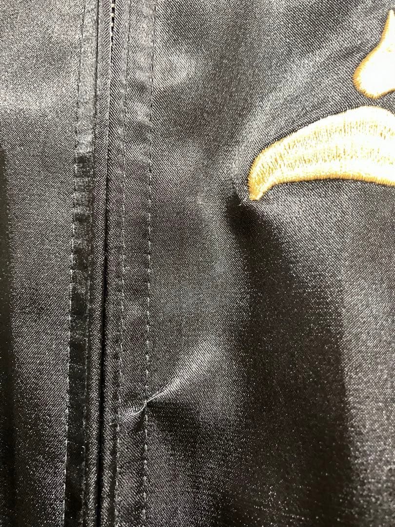 エル・デスペラード リバーシブルスカジャン