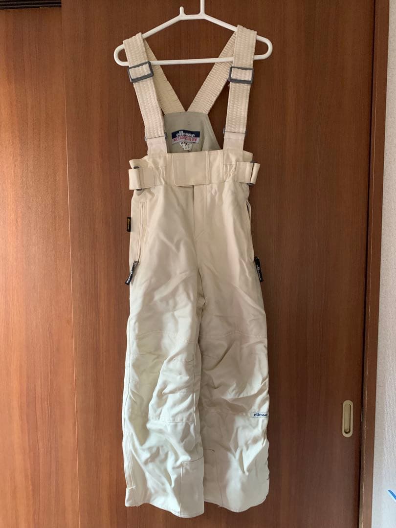 Eellesse エレッセ　上下ウェア　セット　キャップ　グローブ