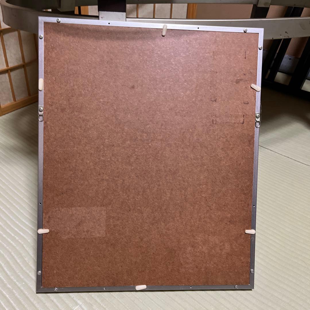 浮世絵 武士の肖像画