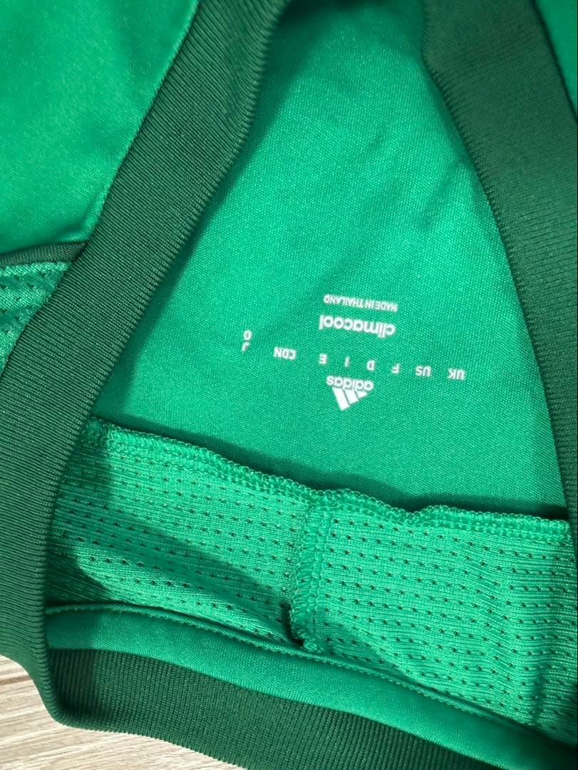 仙台大学サッカー部ユニフォーム　Oサイズ