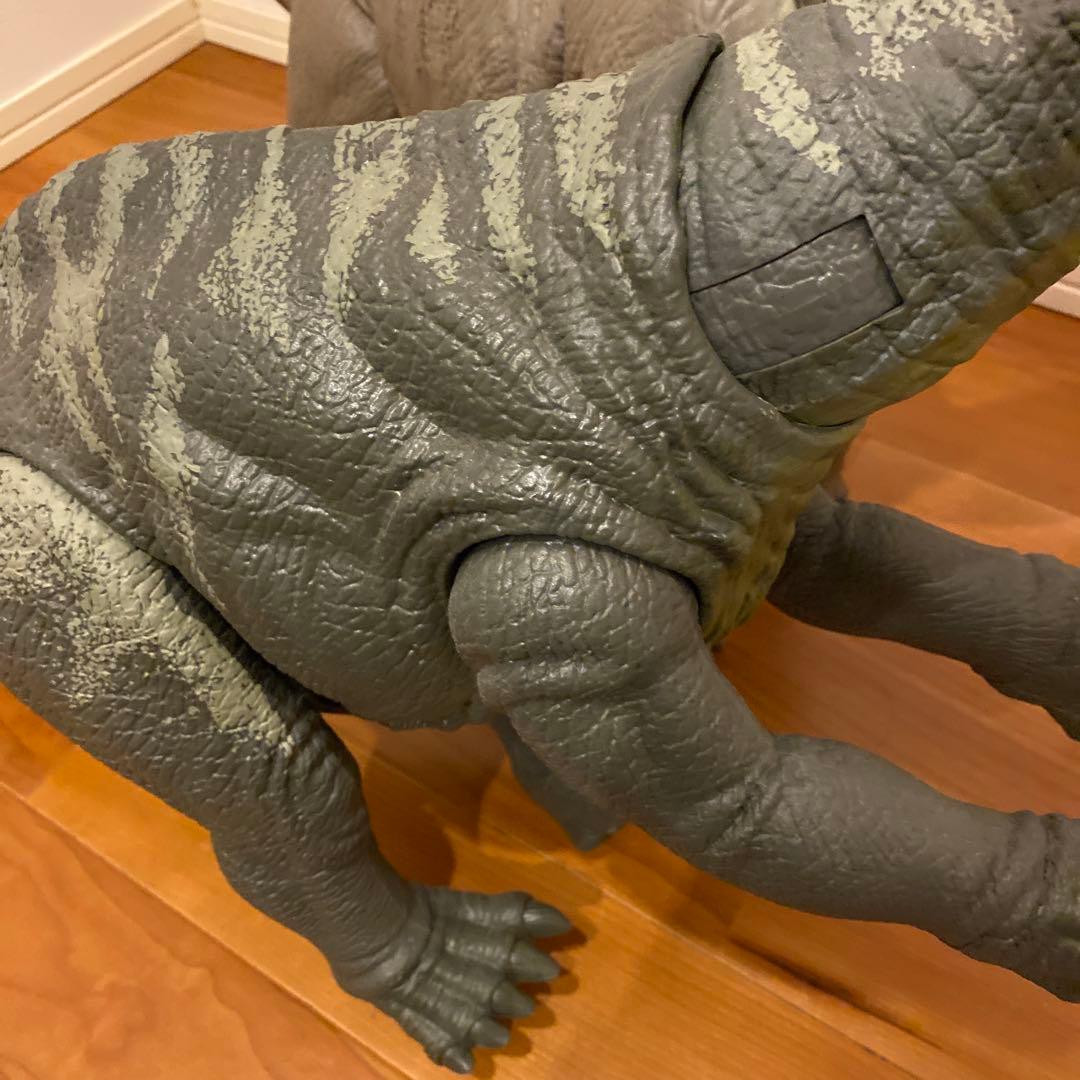 マテル ジュラシックワールド アパトサウルス