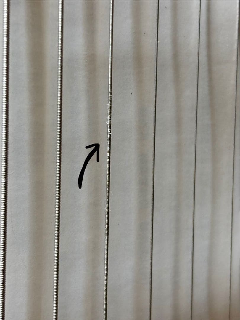 Epiphone SG レッド エレキギター