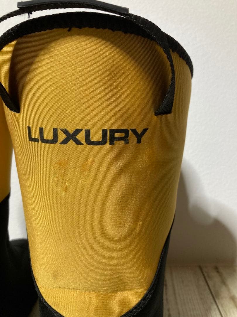 INTUITION サーモインナー 25cm