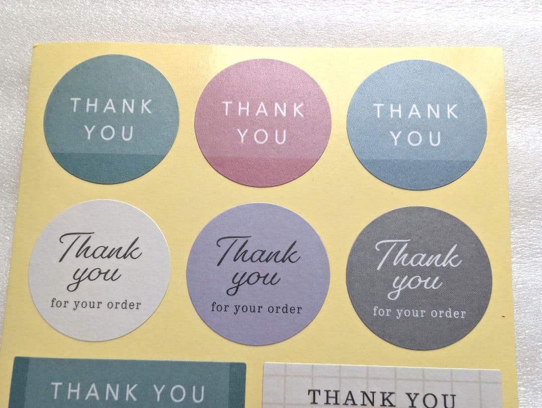 プチギフト　お菓子　お世話になりました　スタバ　個包装　お配り　退職　お礼