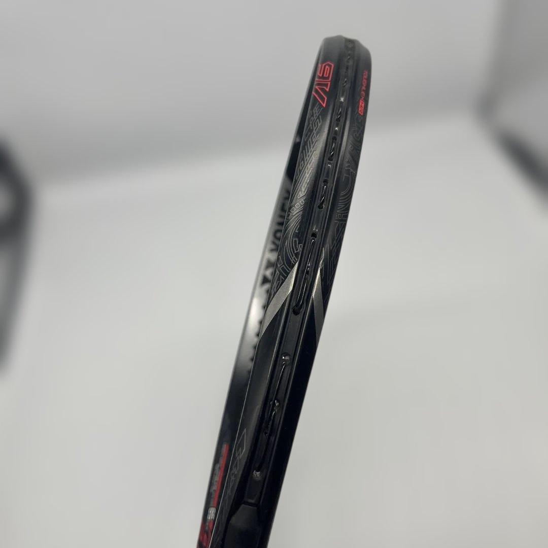 YONEX（ヨネックス）エフレーザー　F-LASER　9V（ブラック）